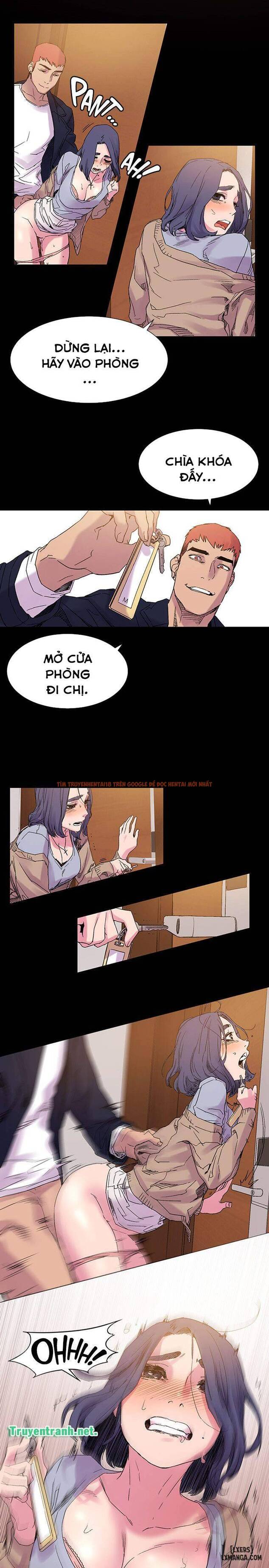 Trang truyện 8 trong truyện tranh Vương Quốc Của Tôi - Chapter 16 - hentai24h.pro