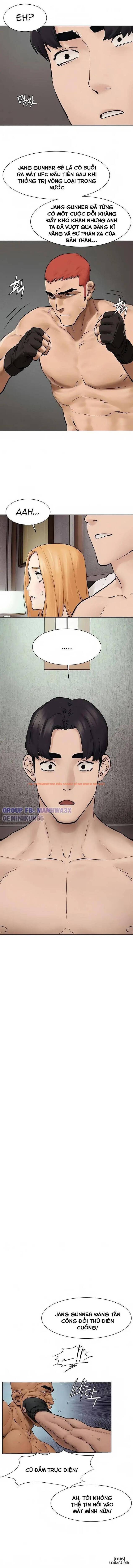 Xem ảnh 0 trong truyện hentai Vương Quốc Của Tôi - Chapter 160 END - hentaitvn.net