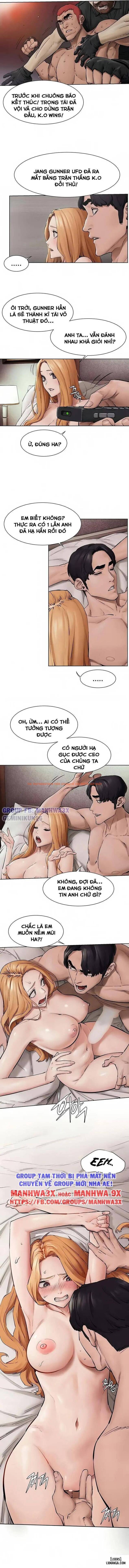 Xem ảnh 1 trong truyện hentai Vương Quốc Của Tôi - Chapter 160 END - hentaitvn.net