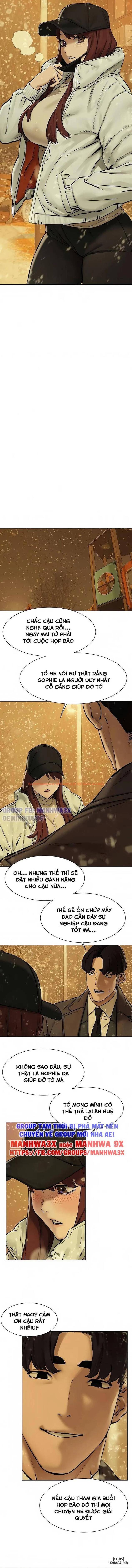 Xem ảnh 10 trong truyện hentai Vương Quốc Của Tôi - Chapter 160 END - hentaitvn.net