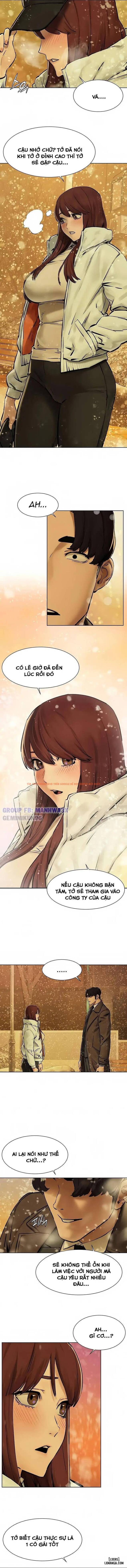 Xem ảnh 11 trong truyện hentai Vương Quốc Của Tôi - Chapter 160 END - hentaitvn.net