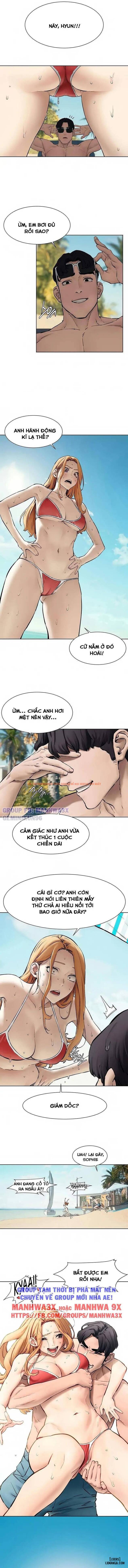 Xem ảnh 16 trong truyện hentai Vương Quốc Của Tôi - Chapter 160 END - hentaitvn.net