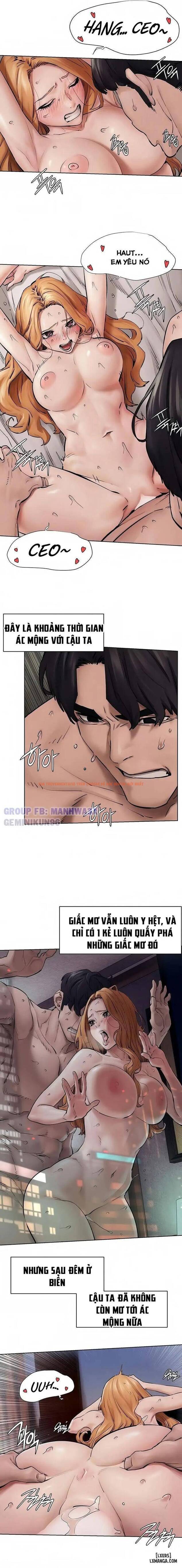Xem ảnh 2 trong truyện hentai Vương Quốc Của Tôi - Chapter 160 END - hentaitvn.net