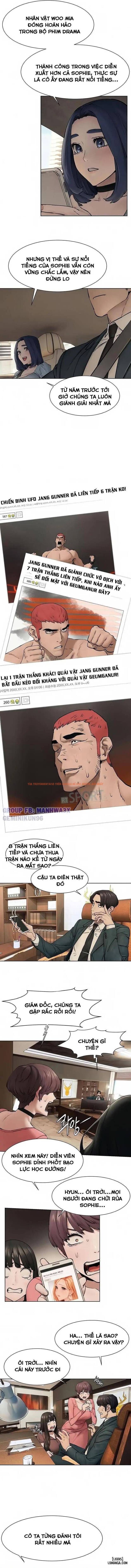 Xem ảnh 5 trong truyện hentai Vương Quốc Của Tôi - Chapter 160 END - hentaitvn.net
