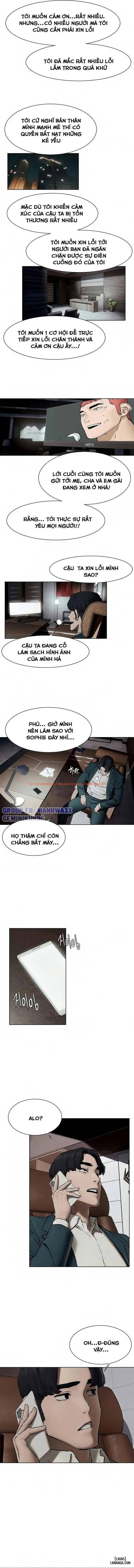 Xem ảnh 8 trong truyện hentai Vương Quốc Của Tôi - Chapter 160 END - hentaitvn.net