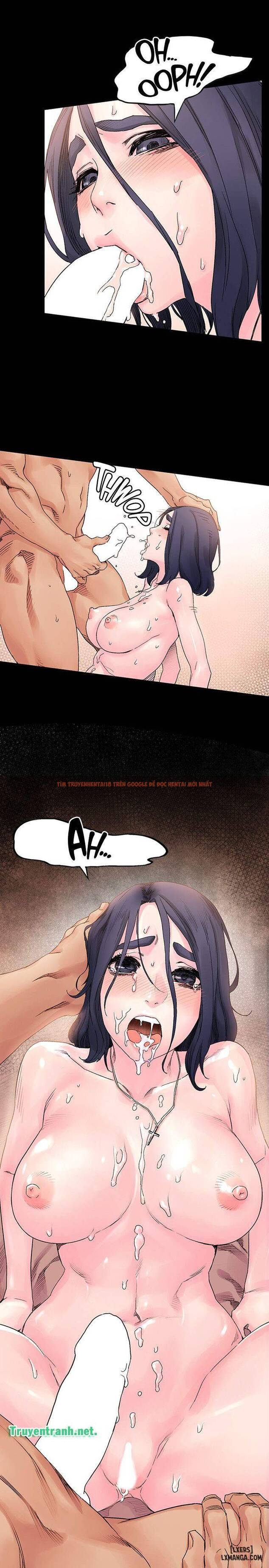 Trang truyện 5 trong truyện tranh Vương Quốc Của Tôi - Chapter 17 - hentai24h.pro