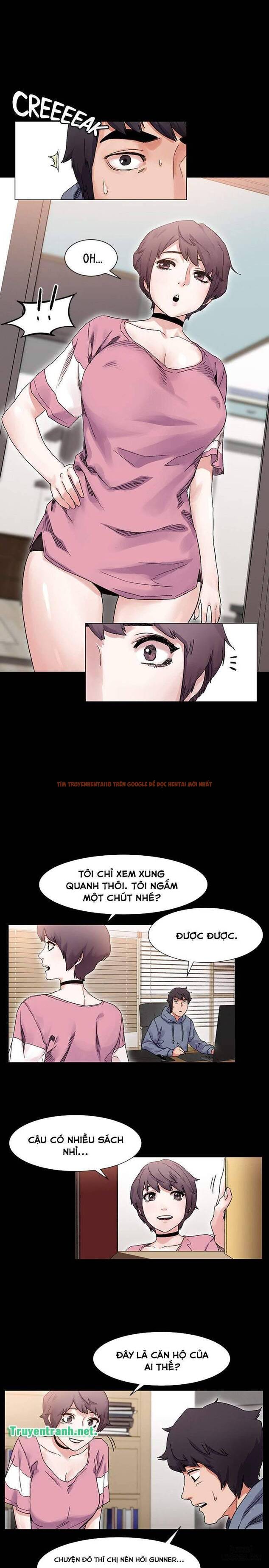 Trang truyện 7 trong truyện tranh Vương Quốc Của Tôi - Chapter 17 - hentai24h.pro