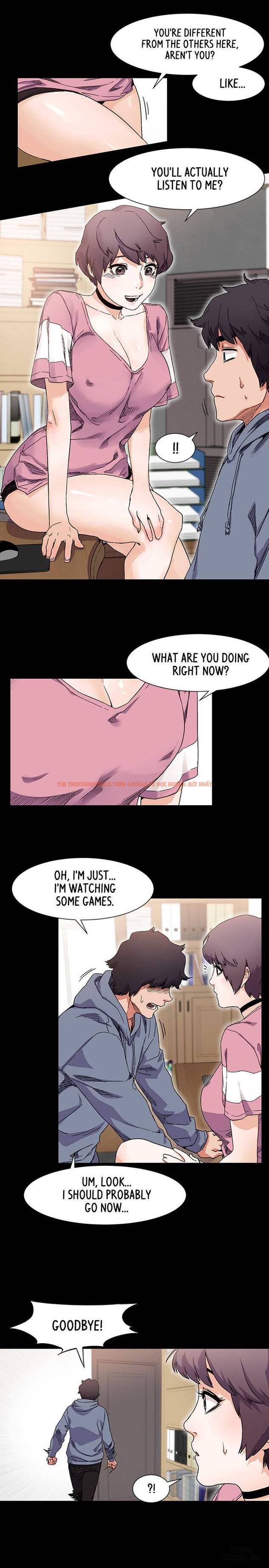 Trang truyện 8 trong truyện tranh Vương Quốc Của Tôi - Chapter 17 - hentai24h.pro