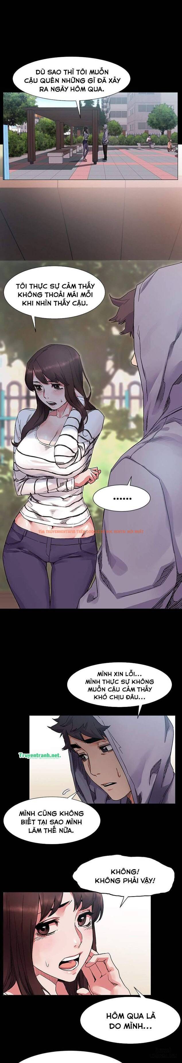 Trang truyện 10 trong truyện tranh Vương Quốc Của Tôi - Chapter 18 - hentai24h.pro
