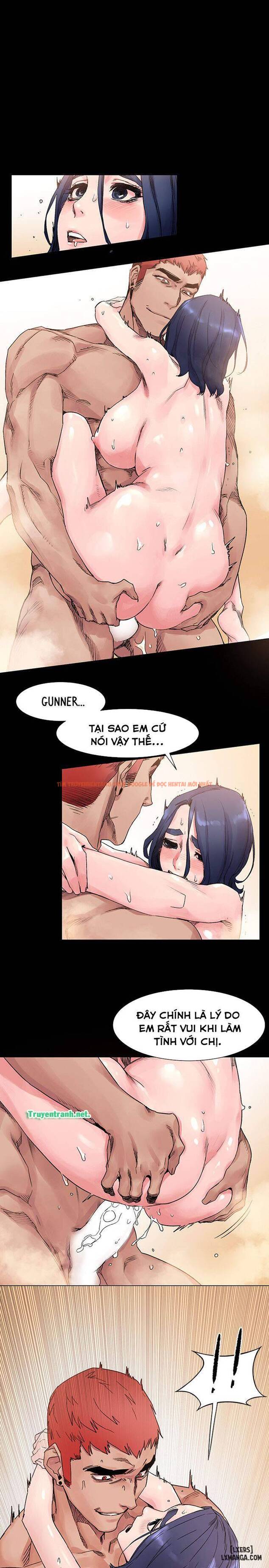 Trang truyện 2 trong truyện tranh Vương Quốc Của Tôi - Chapter 18 - hentai24h.pro
