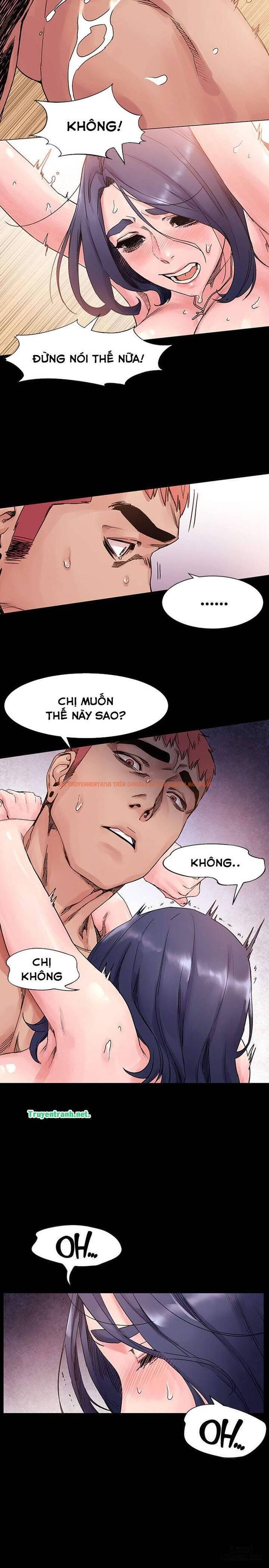 Trang truyện 3 trong truyện tranh Vương Quốc Của Tôi - Chapter 18 - hentai24h.pro