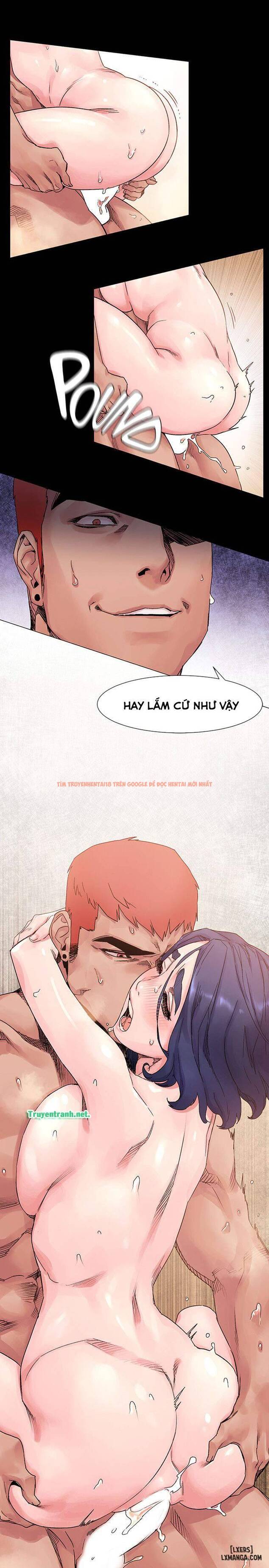 Trang truyện 4 trong truyện tranh Vương Quốc Của Tôi - Chapter 18 - hentai24h.pro