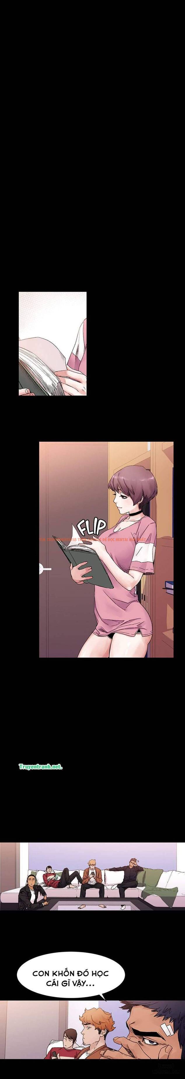 Trang truyện 5 trong truyện tranh Vương Quốc Của Tôi - Chapter 18 - hentai24h.pro
