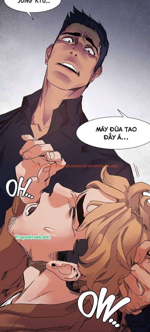 Trang truyện 6 trong truyện tranh Vương Quốc Của Tôi - Chapter 18 - hentai24h.pro