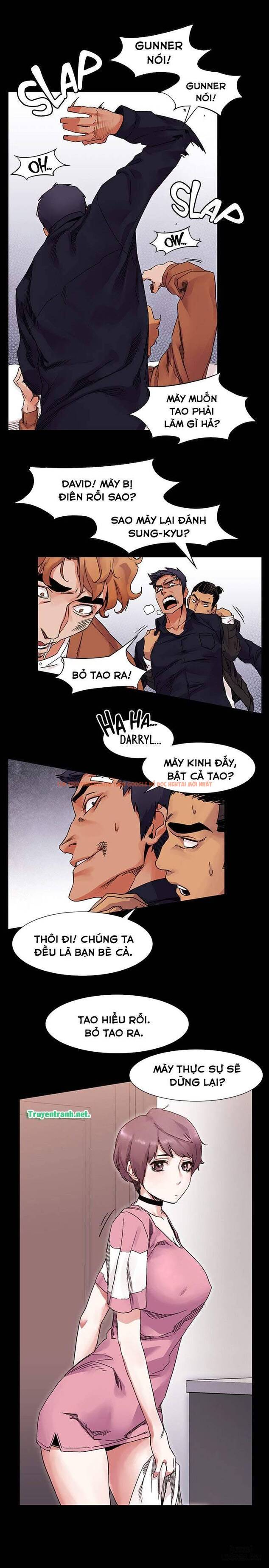 Trang truyện 7 trong truyện tranh Vương Quốc Của Tôi - Chapter 18 - hentai24h.pro