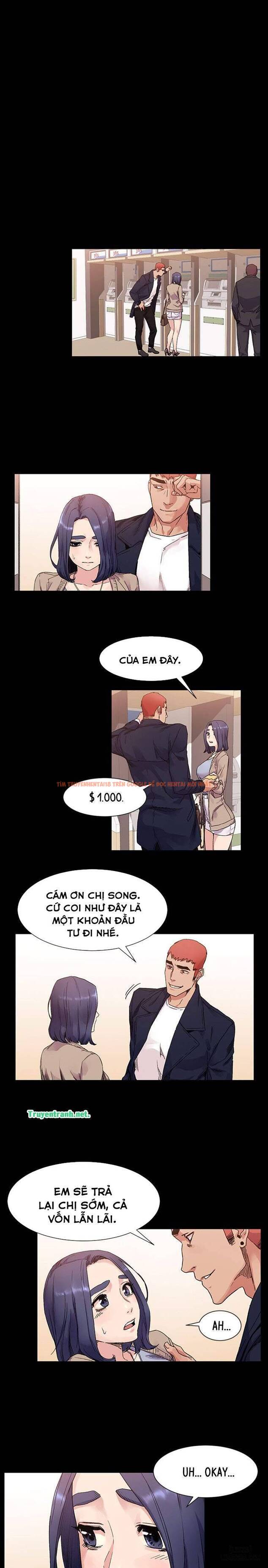 Trang truyện 11 trong truyện tranh Vương Quốc Của Tôi - Chapter 19 - hentai24h.pro