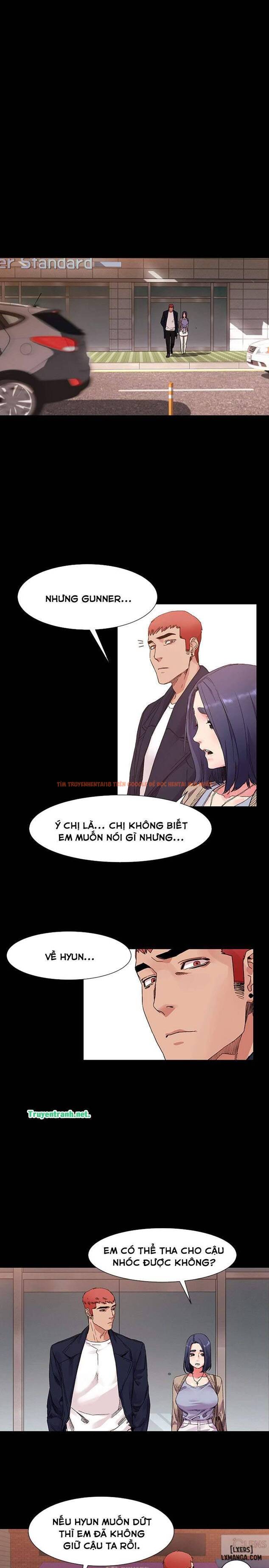Trang truyện 12 trong truyện tranh Vương Quốc Của Tôi - Chapter 19 - hentai24h.pro