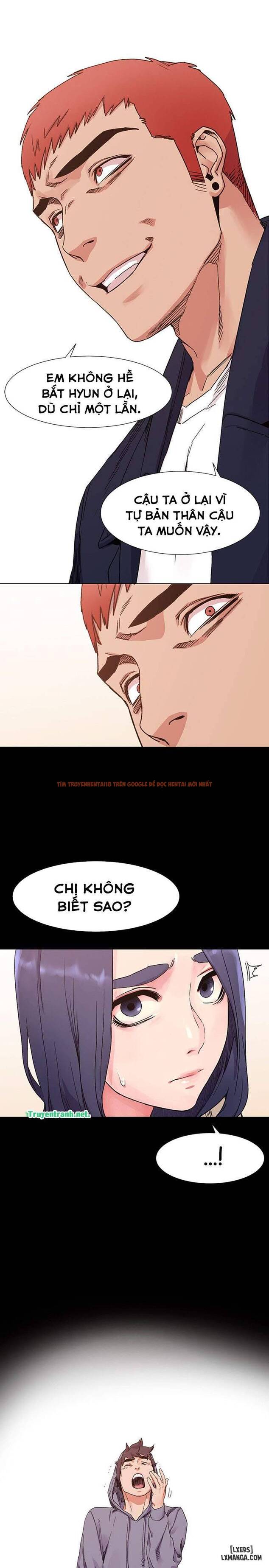 Trang truyện 13 trong truyện tranh Vương Quốc Của Tôi - Chapter 19 - hentai24h.pro