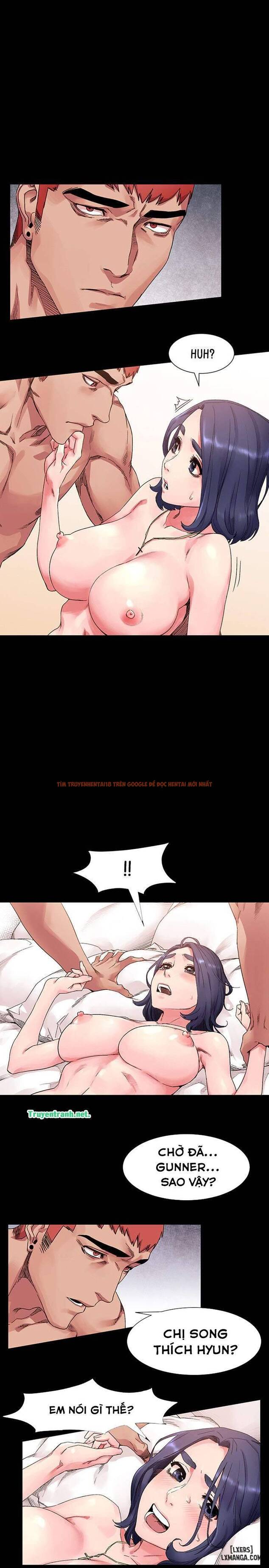 Trang truyện 5 trong truyện tranh Vương Quốc Của Tôi - Chapter 19 - hentai24h.pro