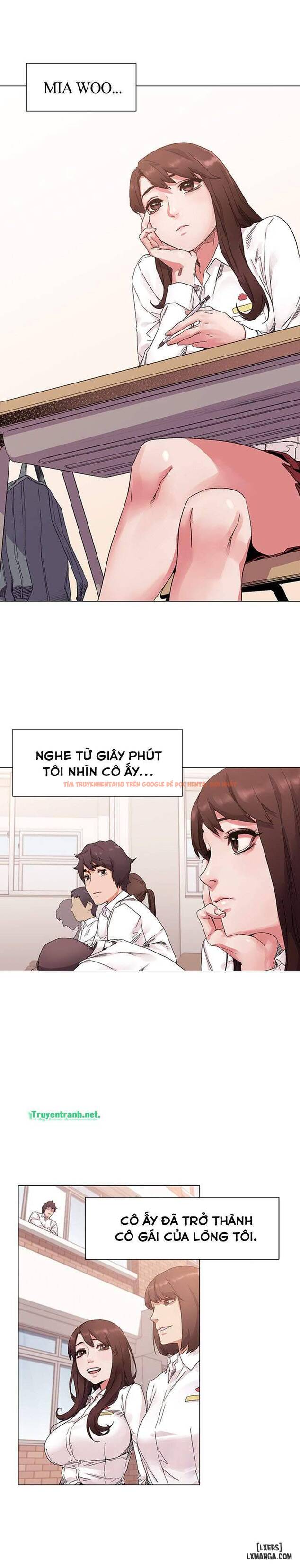 Trang truyện 9 trong truyện tranh Vương Quốc Của Tôi - Chapter 19 - hentai24h.pro