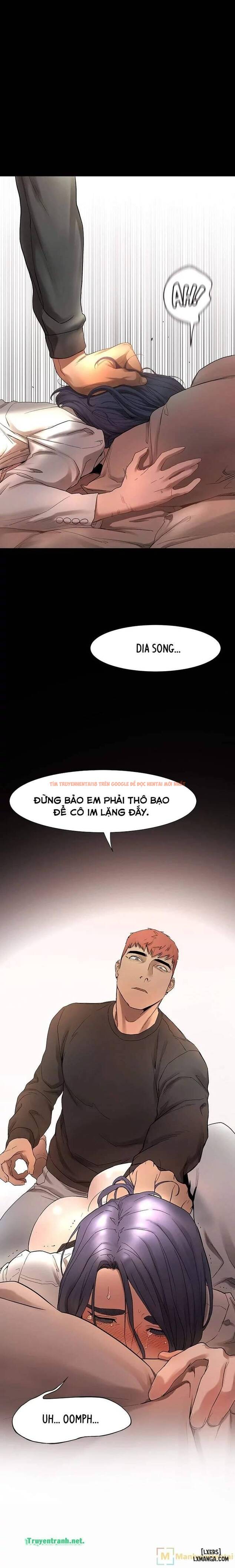 Trang truyện 0 trong truyện tranh Vương Quốc Của Tôi - Chapter 2 - hentai24h.pro