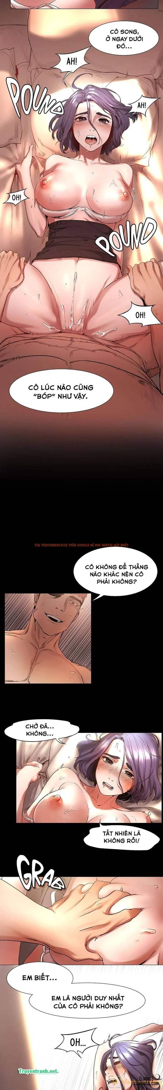 Trang truyện 12 trong truyện tranh Vương Quốc Của Tôi - Chapter 2 - hentai24h.pro