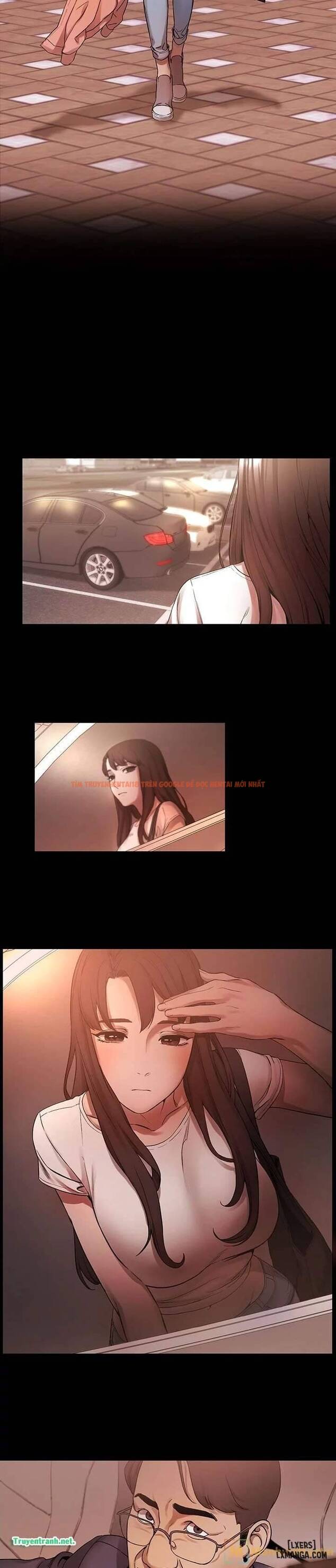 Trang truyện 14 trong truyện tranh Vương Quốc Của Tôi - Chapter 2 - hentai24h.pro