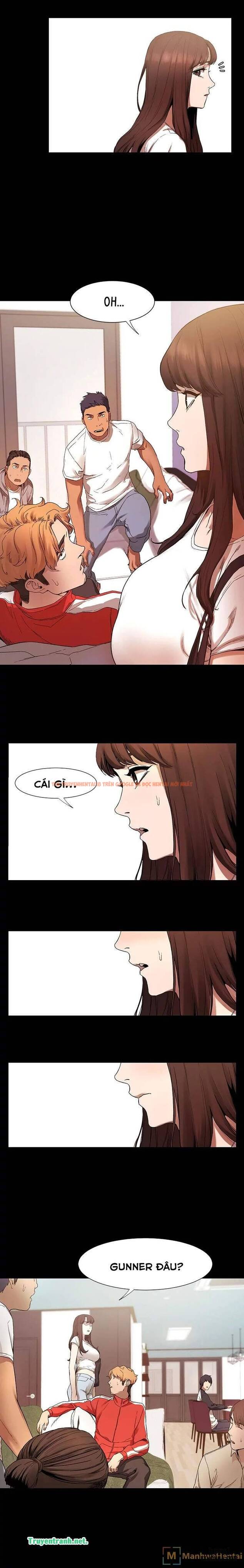 Trang truyện 17 trong truyện tranh Vương Quốc Của Tôi - Chapter 2 - hentai24h.pro
