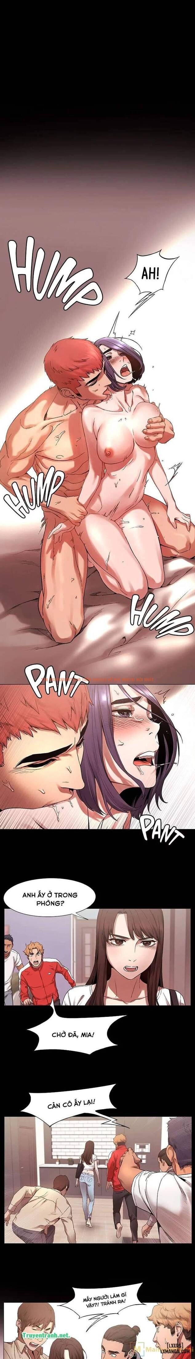 Trang truyện 18 trong truyện tranh Vương Quốc Của Tôi - Chapter 2 - hentai24h.pro