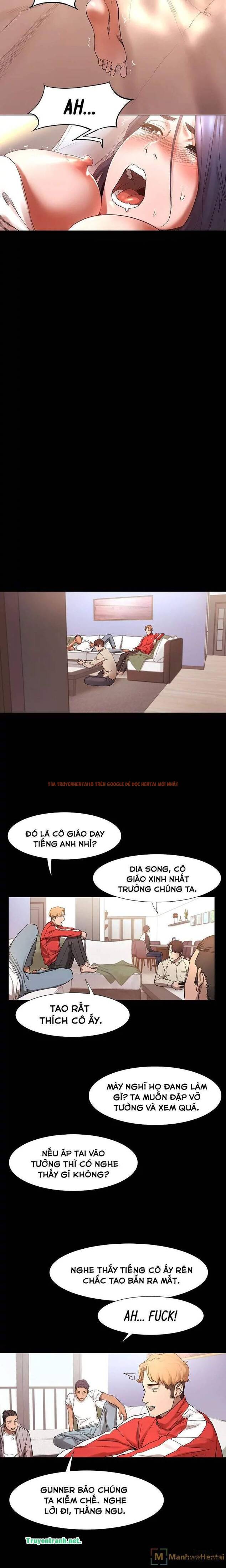 Trang truyện 4 trong truyện tranh Vương Quốc Của Tôi - Chapter 2 - hentai24h.pro