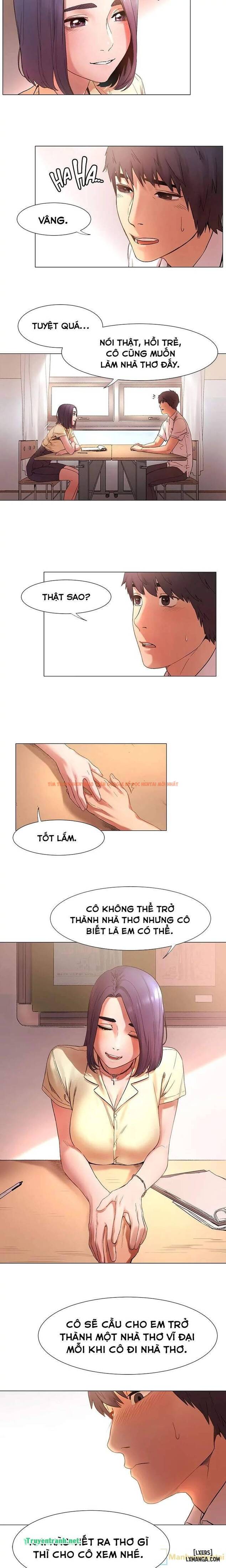 Trang truyện 6 trong truyện tranh Vương Quốc Của Tôi - Chapter 2 - hentai24h.pro
