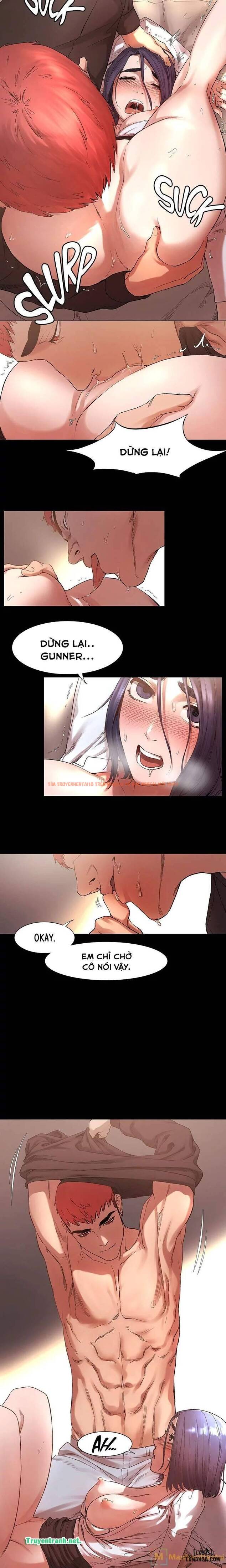 Trang truyện 8 trong truyện tranh Vương Quốc Của Tôi - Chapter 2 - hentai24h.pro