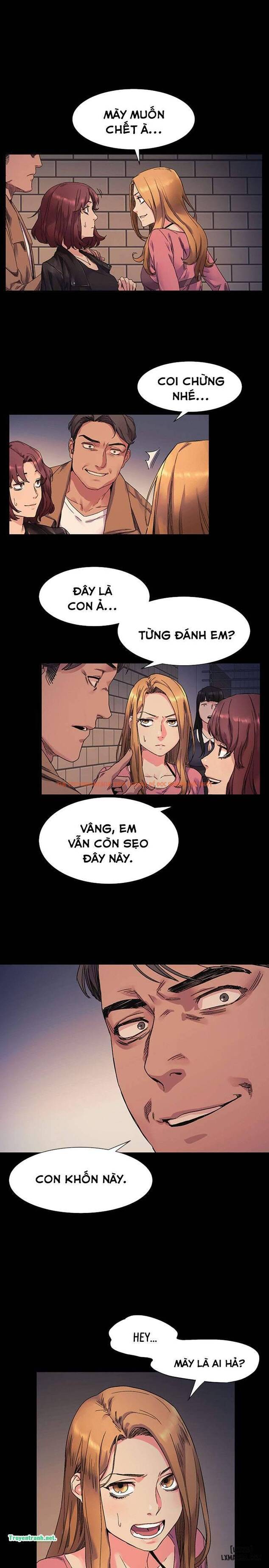 Trang truyện 11 trong truyện tranh Vương Quốc Của Tôi - Chapter 20 - hentai24h.pro