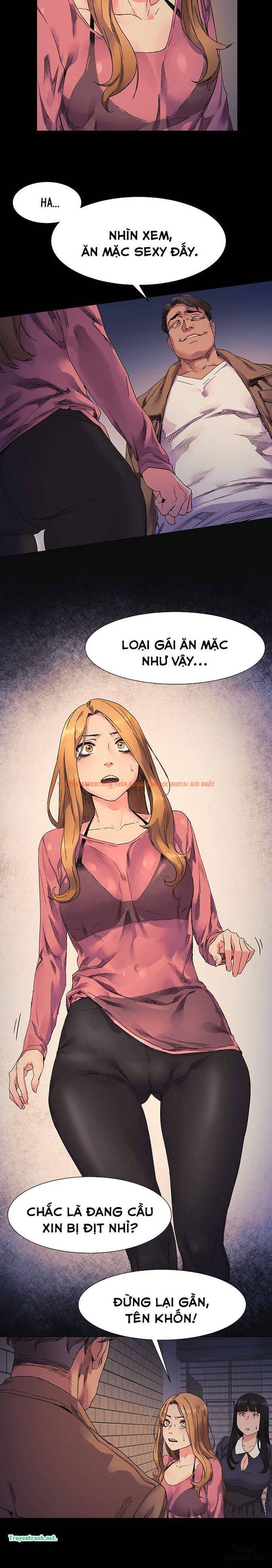 Trang truyện 12 trong truyện tranh Vương Quốc Của Tôi - Chapter 20 - hentai24h.pro