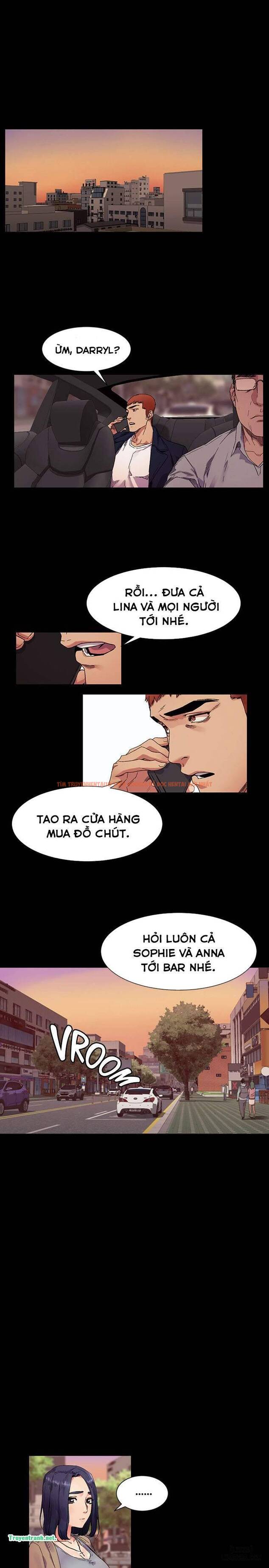 Trang truyện 2 trong truyện tranh Vương Quốc Của Tôi - Chapter 20 - hentai24h.pro