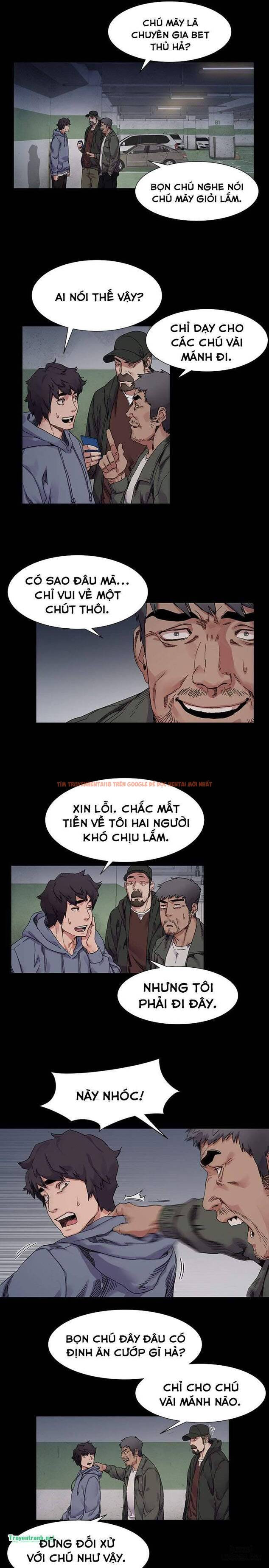 Trang truyện 5 trong truyện tranh Vương Quốc Của Tôi - Chapter 20 - hentai24h.pro