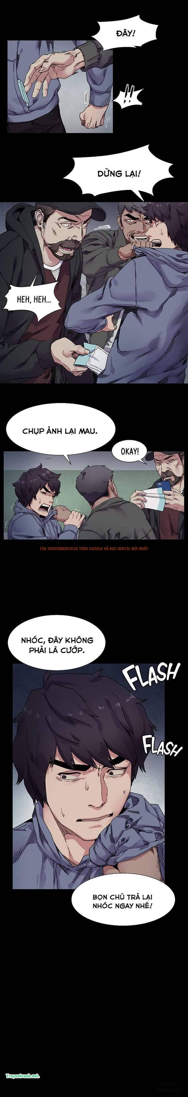 Trang truyện 6 trong truyện tranh Vương Quốc Của Tôi - Chapter 20 - hentai24h.pro