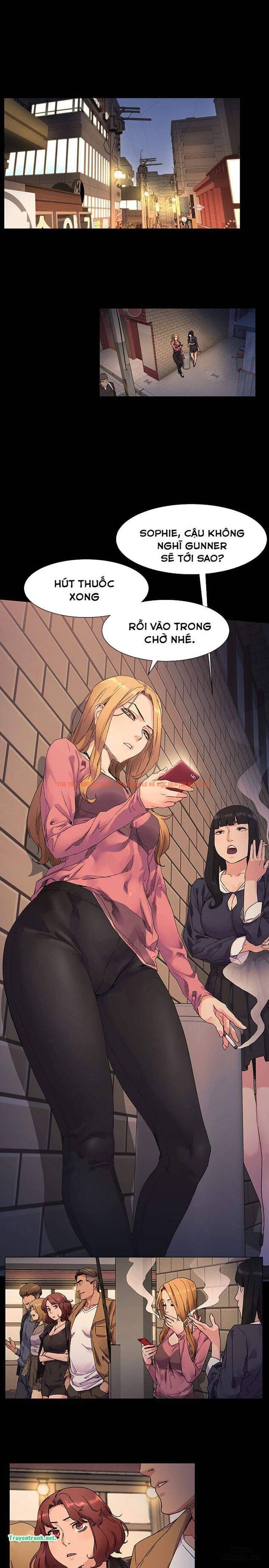 Trang truyện 7 trong truyện tranh Vương Quốc Của Tôi - Chapter 20 - hentai24h.pro