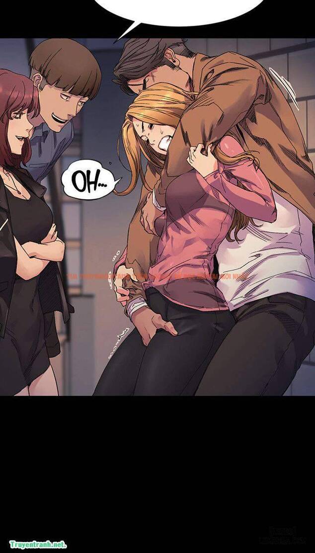 Trang truyện 1 trong truyện tranh Vương Quốc Của Tôi - Chapter 21 - hentai24h.pro