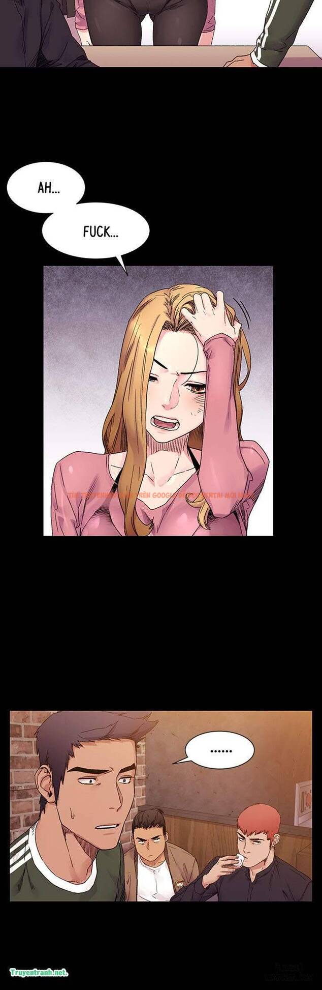 Trang truyện 11 trong truyện tranh Vương Quốc Của Tôi - Chapter 21 - hentai24h.pro