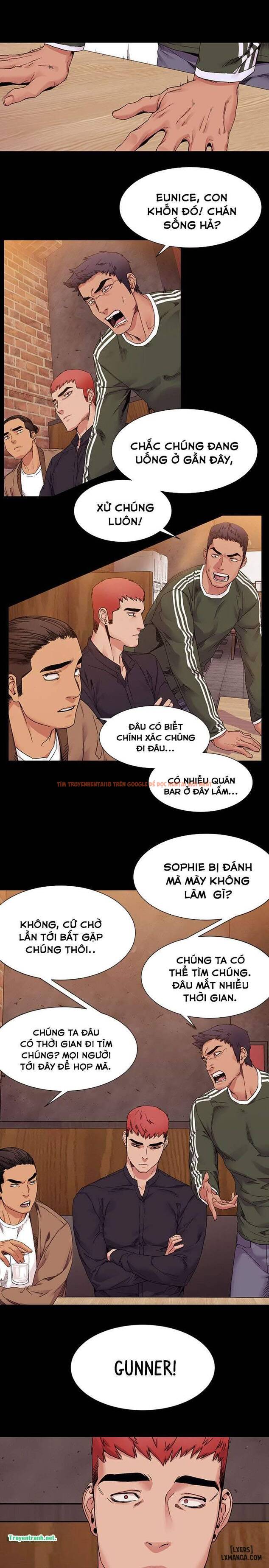 Trang truyện 14 trong truyện tranh Vương Quốc Của Tôi - Chapter 21 - hentai24h.pro