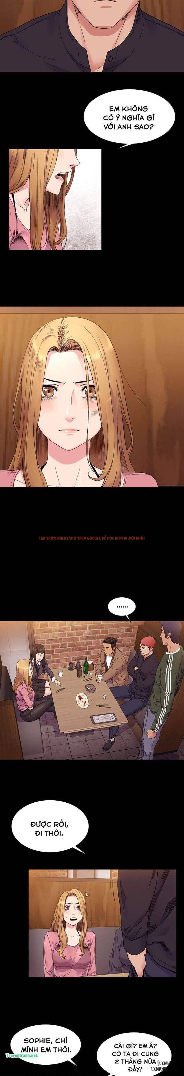 Trang truyện 15 trong truyện tranh Vương Quốc Của Tôi - Chapter 21 - hentai24h.pro