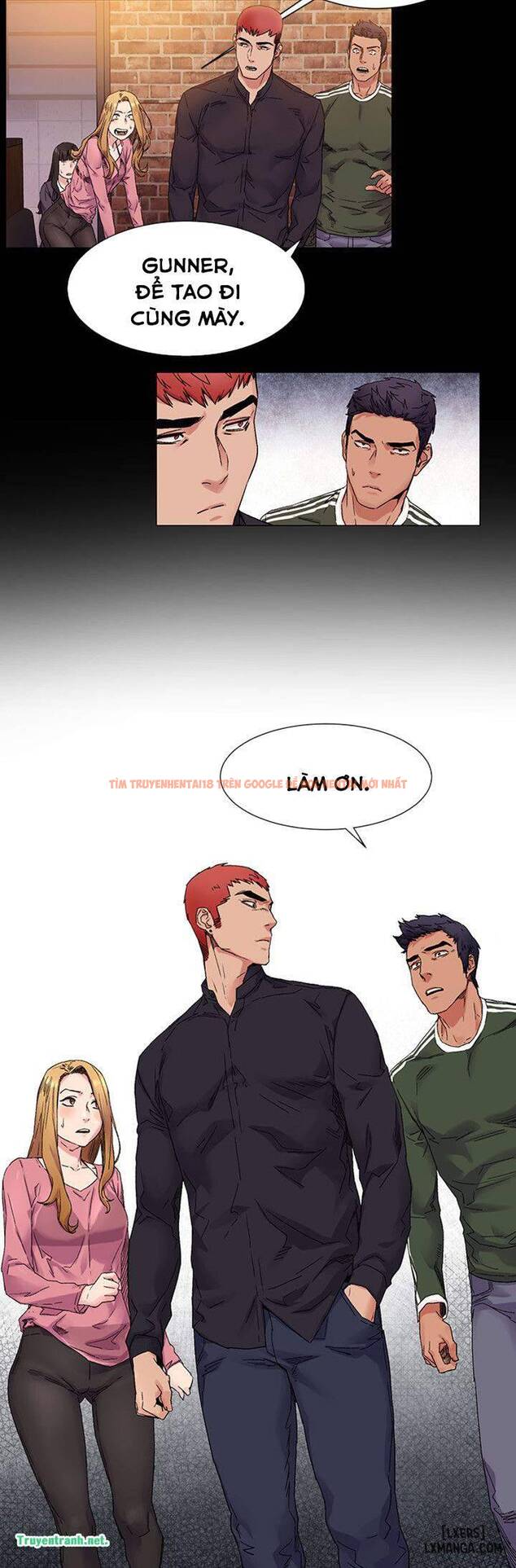 Trang truyện 16 trong truyện tranh Vương Quốc Của Tôi - Chapter 21 - hentai24h.pro