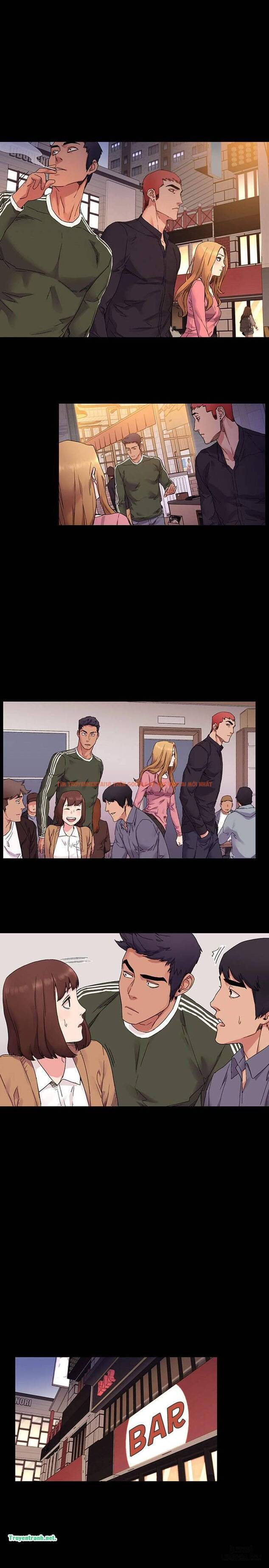 Trang truyện 18 trong truyện tranh Vương Quốc Của Tôi - Chapter 21 - hentai24h.pro