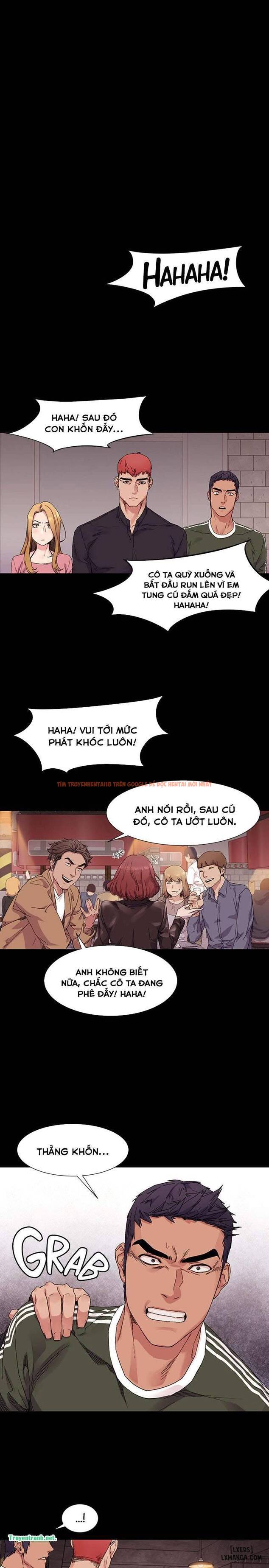 Trang truyện 19 trong truyện tranh Vương Quốc Của Tôi - Chapter 21 - hentai24h.pro