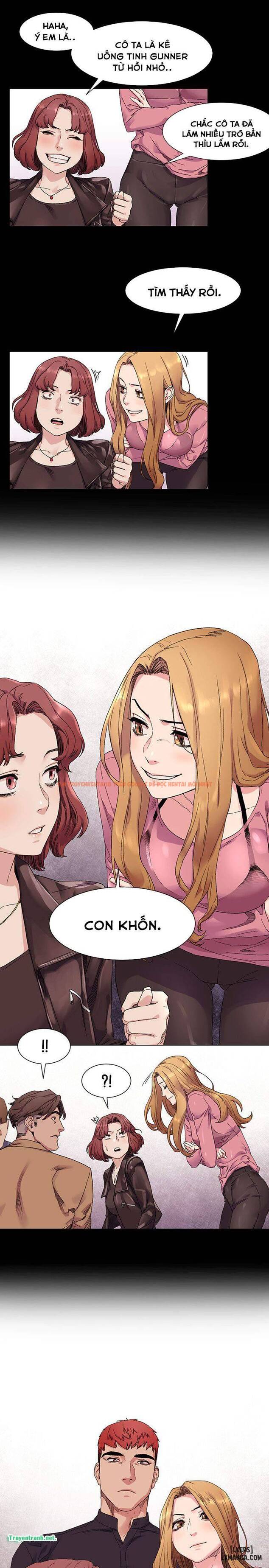 Trang truyện 21 trong truyện tranh Vương Quốc Của Tôi - Chapter 21 - hentai24h.pro