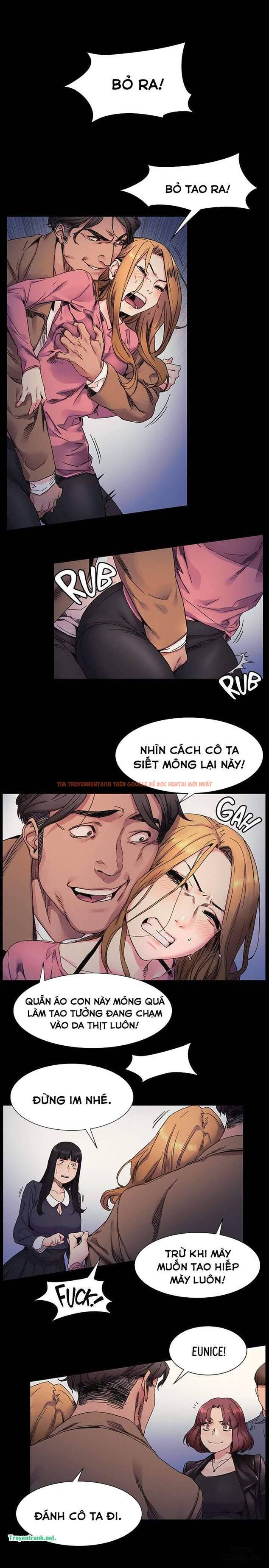 Trang truyện 3 trong truyện tranh Vương Quốc Của Tôi - Chapter 21 - hentai24h.pro