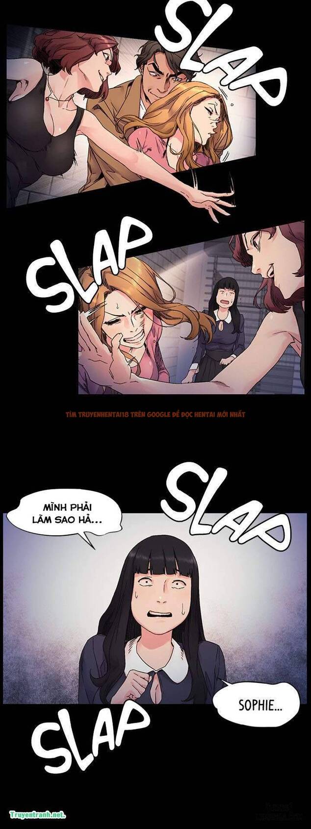 Trang truyện 5 trong truyện tranh Vương Quốc Của Tôi - Chapter 21 - hentai24h.pro