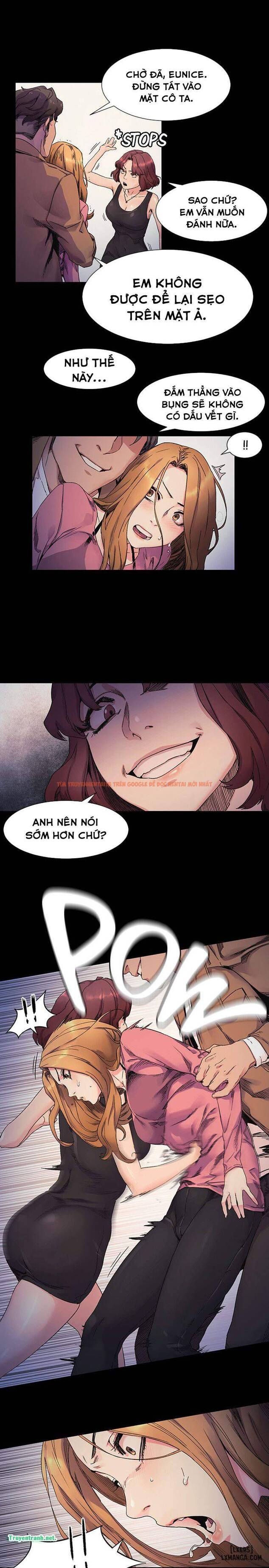 Trang truyện 6 trong truyện tranh Vương Quốc Của Tôi - Chapter 21 - hentai24h.pro