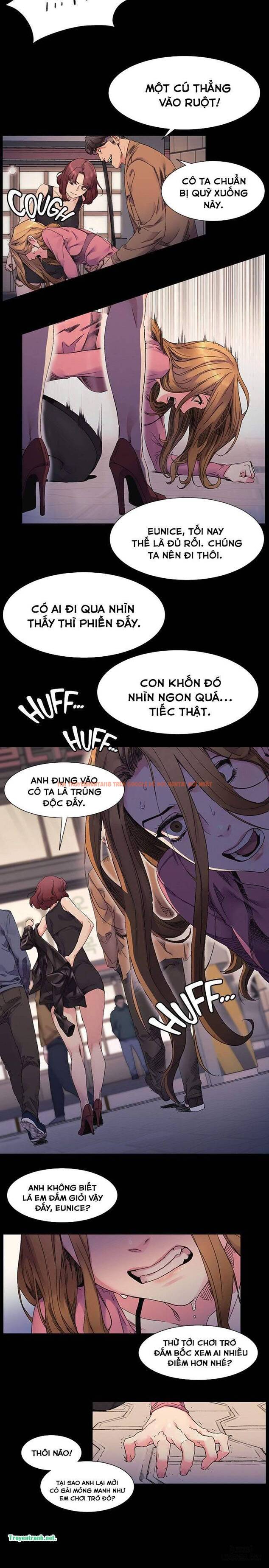 Trang truyện 7 trong truyện tranh Vương Quốc Của Tôi - Chapter 21 - hentai24h.pro